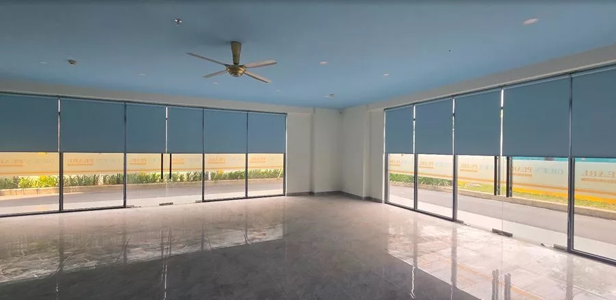 Rèm Cuốn VTP DECOR