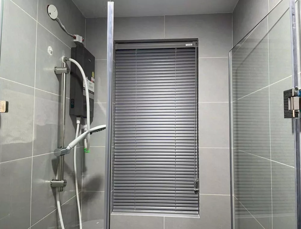 Rèm Nhựa EPS VTP DECOR