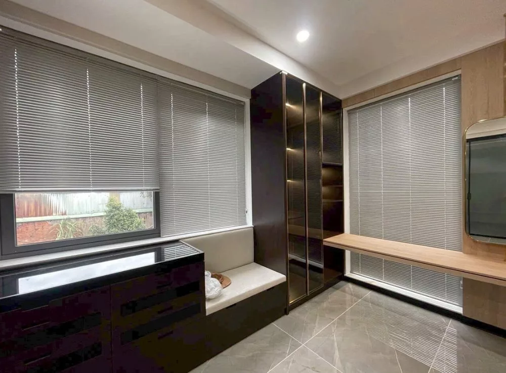 Rèm Sáo Nhôm VTP DECOR