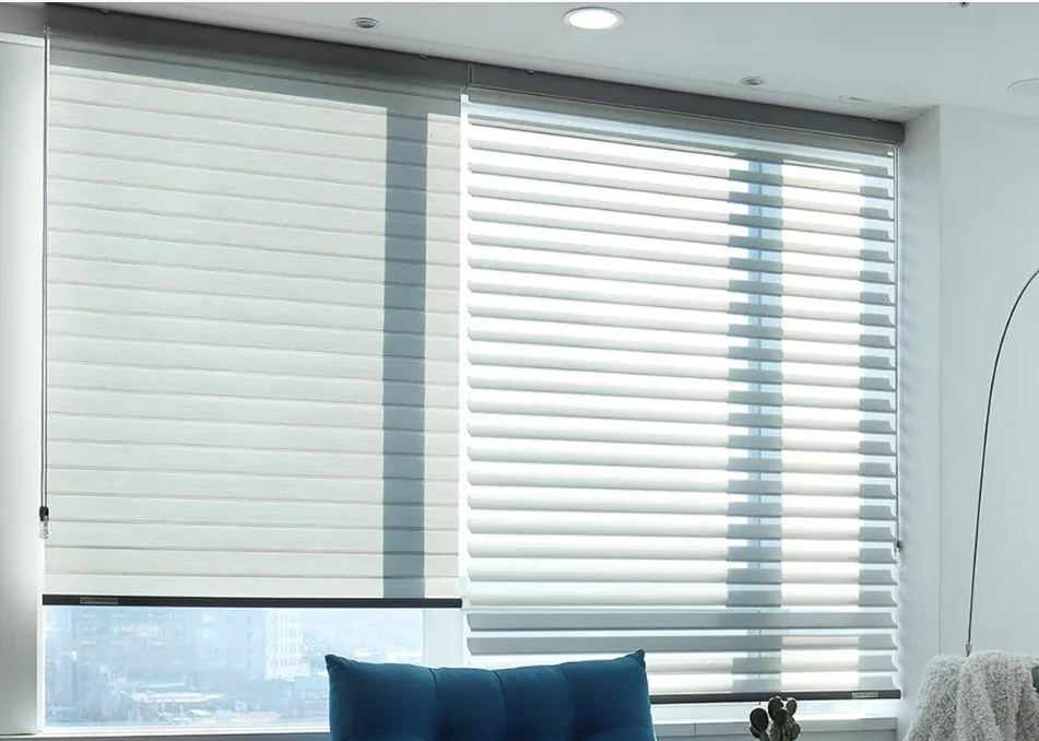 Rèm Triple VTP DECOR
